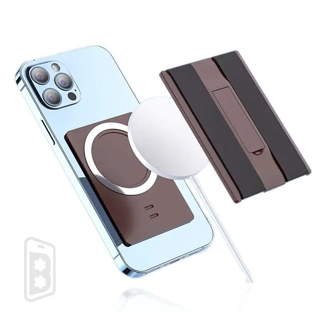 MagSafe Multi-function Phone Stand