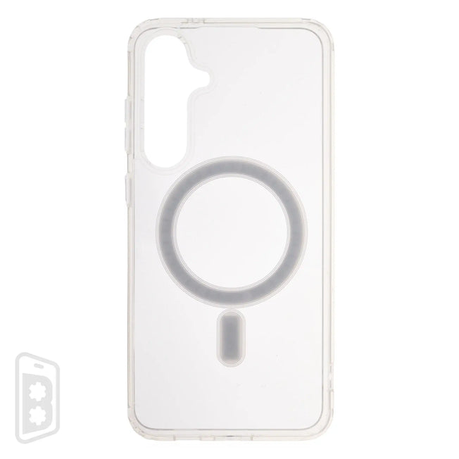 MagSafe Clear - Samsung S Series