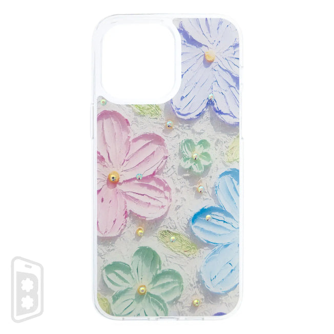 Floral Icing - iPhone 14 Series