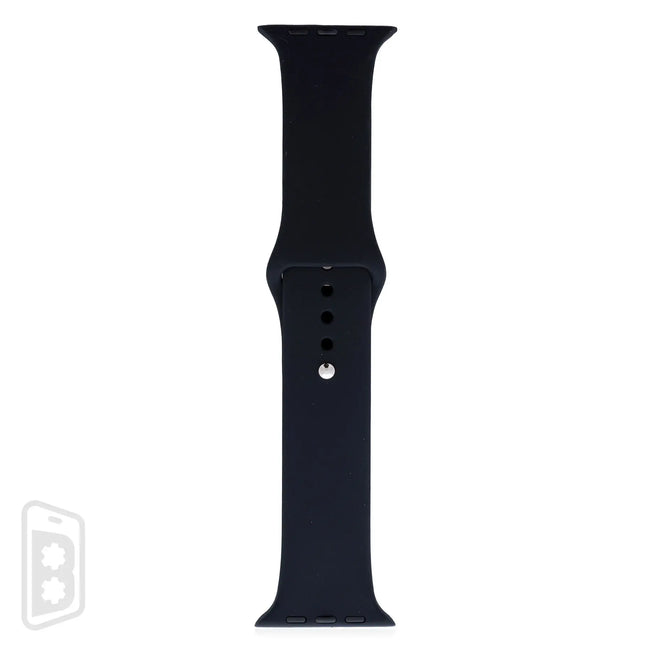 Silicone Watch Band