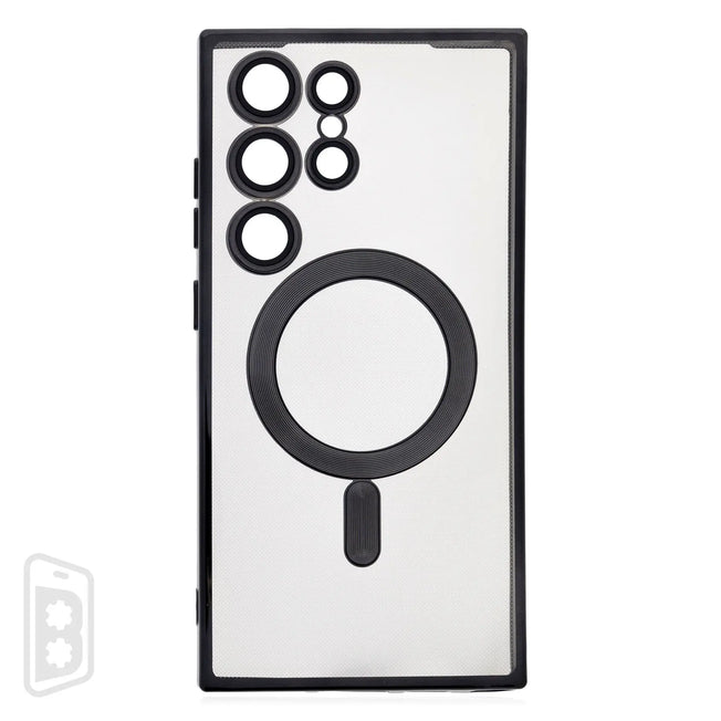 MagSafe Chrome Alloy - Samsung S Series