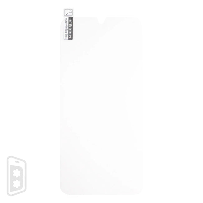 Samsung Galaxy A15 5G Tempered Glass - Clear