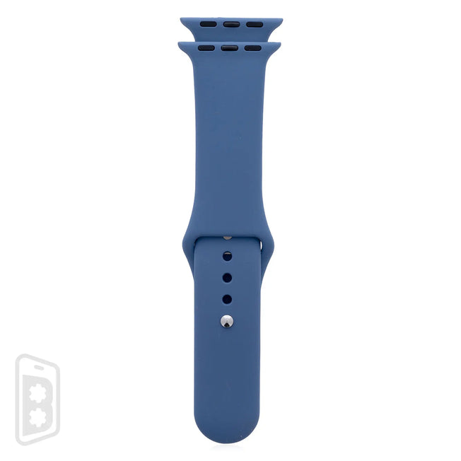 Silicone Watch Band