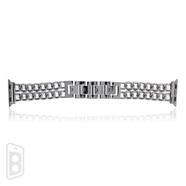 Dual CircleLink Bracelet