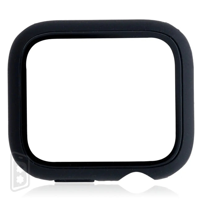 Watch 45 mm Case With Tempered Glass