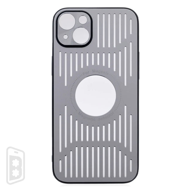 MagSafe Metal Sheath - iPhone 15 Series