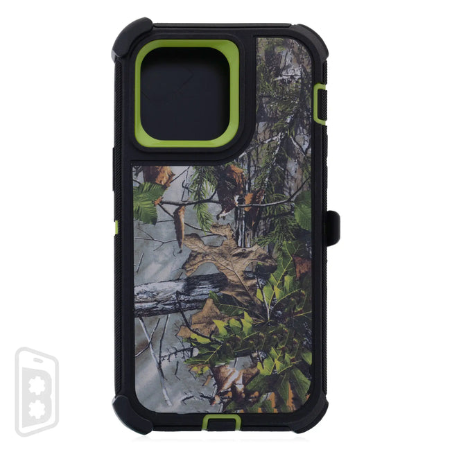 Pro Camo - iPhone 14 Series
