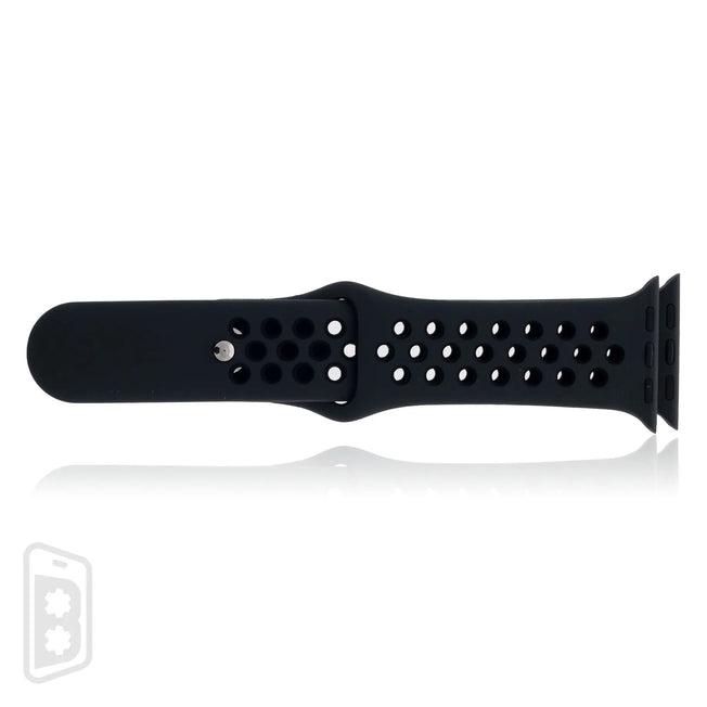 Sport Silicone Watch Band