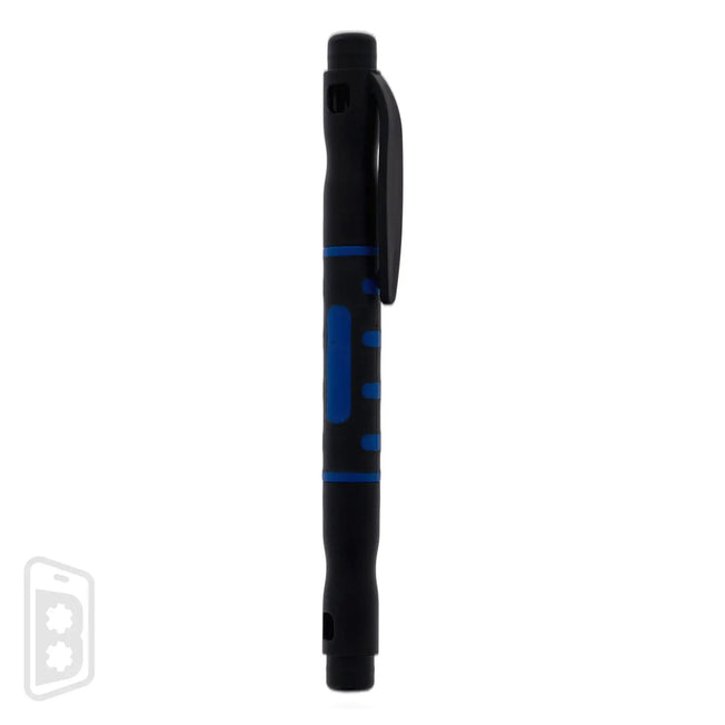 Single Set Of Pen Type Screwdriver