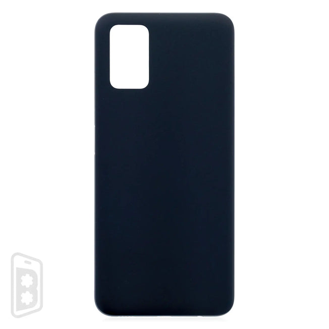 Back Cover With Camera Lens Compatible For Samsung Galaxy A03S (A037U / 2021)