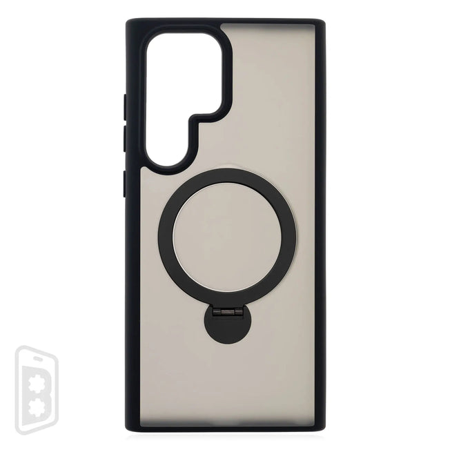 MagSafe Matte Impact Stand - Samsung S Series