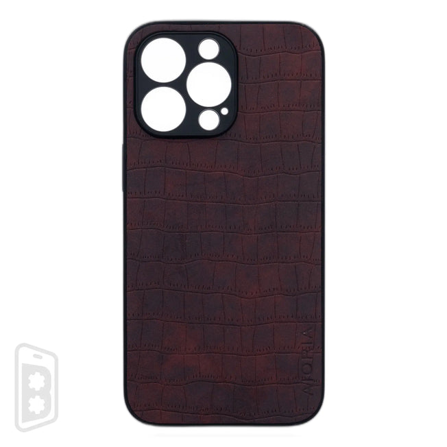 Leather Skin - iPhone 13 Series