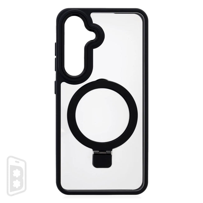 MagSafe Clear Impact Stand - Samsung S Series