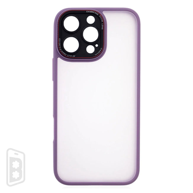 Matte Impact - iPhone 16 Series