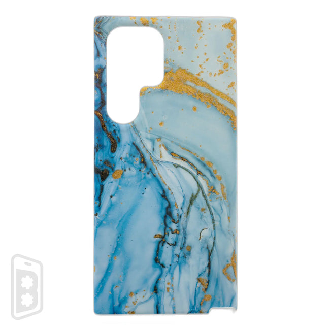 Three Layer Marble - Samsung S Series