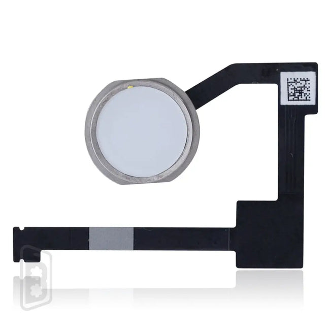 Home Button With Flex Compatible For iPad Mini 4
