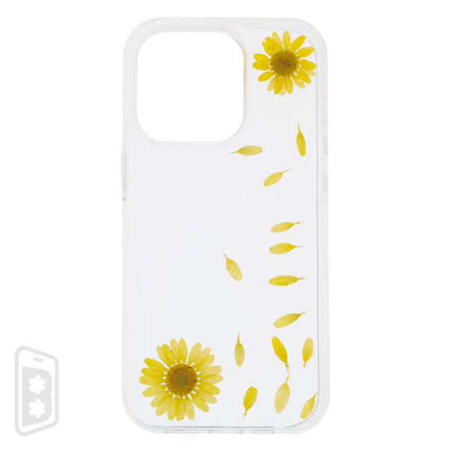 Karat Flower - iPhone 14 Series