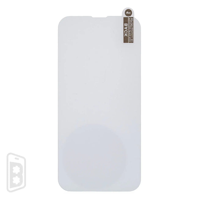 iPhone 13 / 13 Pro / 14 Tempered Glass - Clear