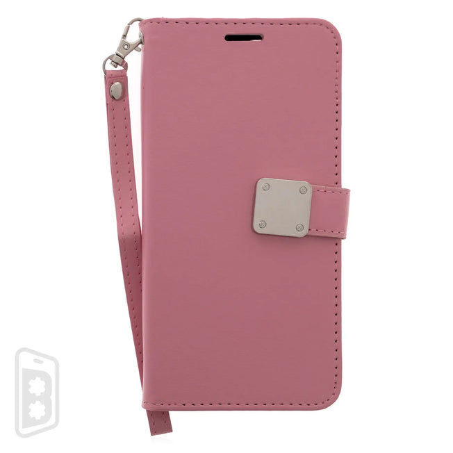 Diary Case - iPhone 15 Series