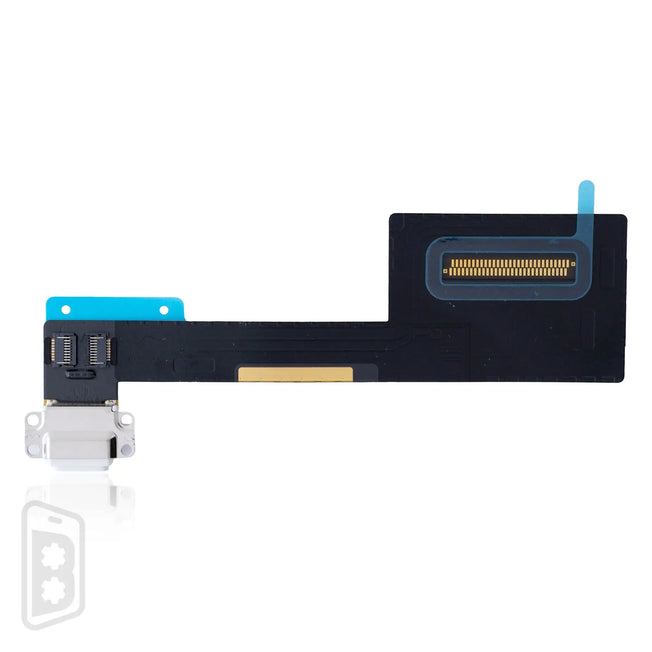Charging Port Flex Cable Compatible For iPad Pro 9.7"