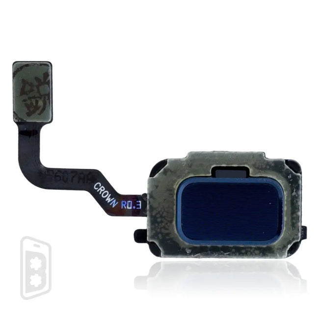 Fingerprint Reader With Flex Compatible For Samsung Galaxy Note 9