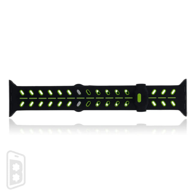 Sport Silicone Watch Band