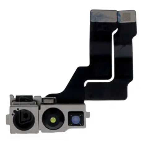 Front Camera Compatible For iPhone 14 Pro