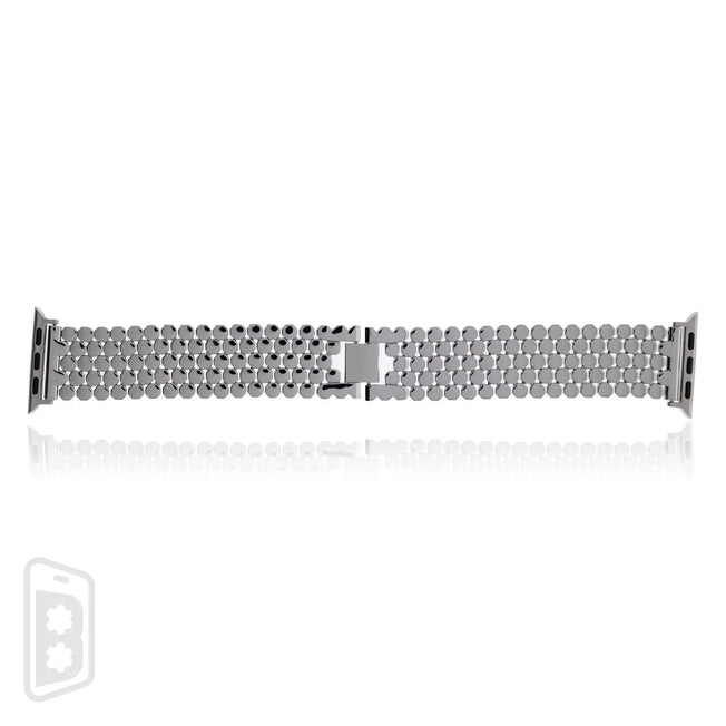 Meridian Mesh Band