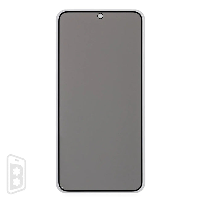 Samsung Galaxy S22 Plus Tempered Glass - XD Privacy