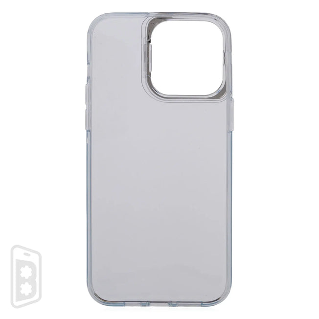 Metallic Bezel Kick Stand - iPhone 14 Series