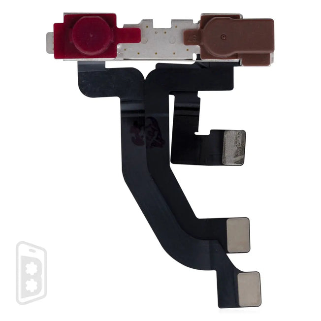 Front Camera Compatible For iPhone X