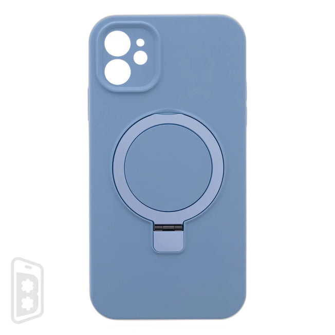 MagSafe Silicone Stand - iPhone 11 Series