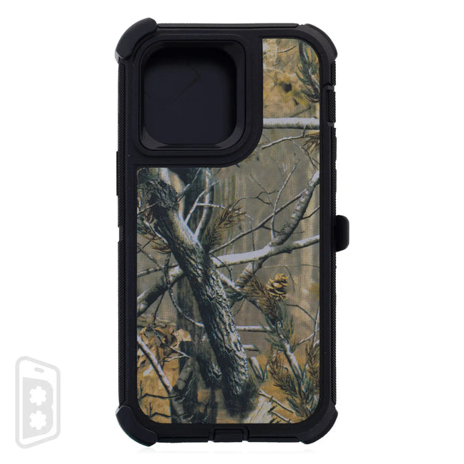 Pro Camo - iPhone 14 Series