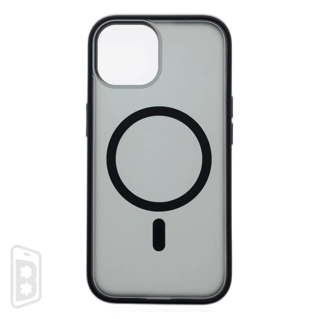 MagSafe Matte Bumper - iPhone 15 Series