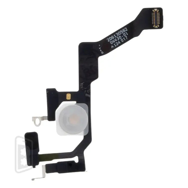Flashlight Flex Cable Compatible For iPhone 14 Pro