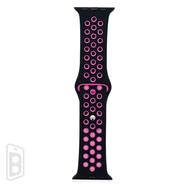 Sport Silicone Watch Band