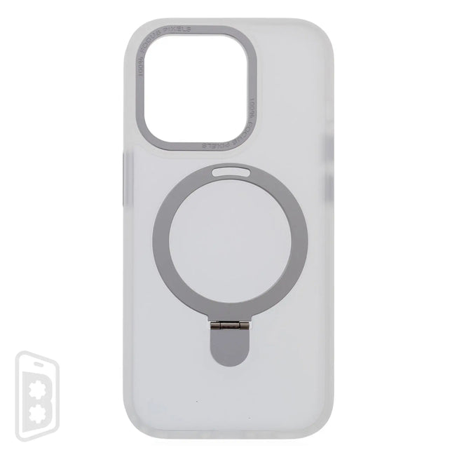 MagSafe Matte Impact Stand - iPhone 14 Series