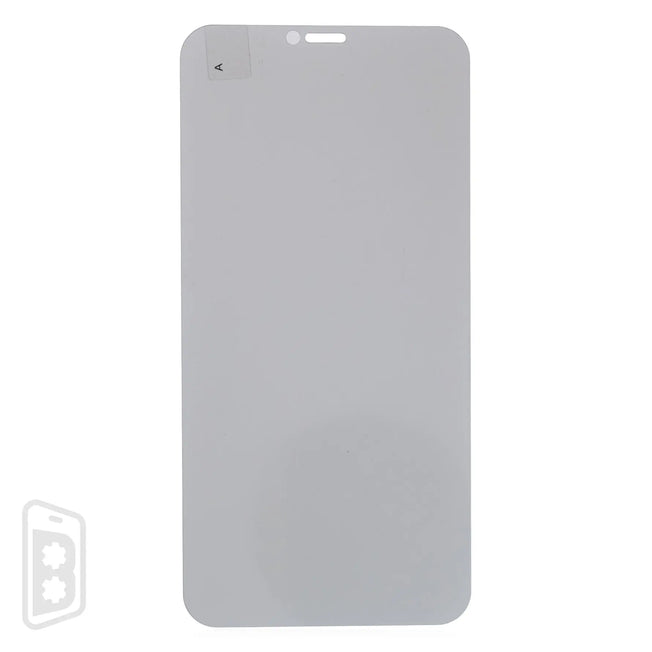 iPhone XR / 11 Tempered Glass - XD Privacy