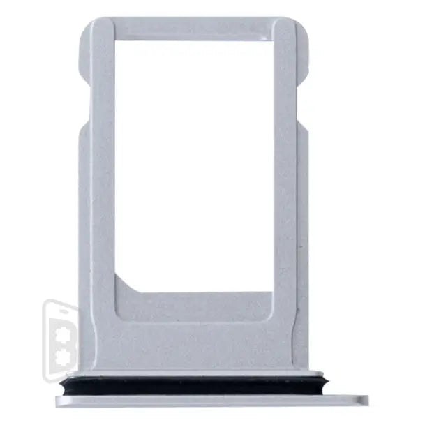 Single Sim Card Tray Compatible For iPhone 8 / SE (2020) / SE (2022)