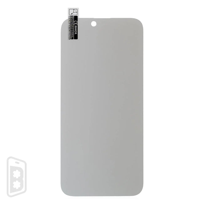 iPhone 15 Pro Max Tempered Glass - XD Privacy