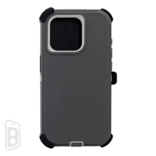 Pro Case - iPhone 15 Series