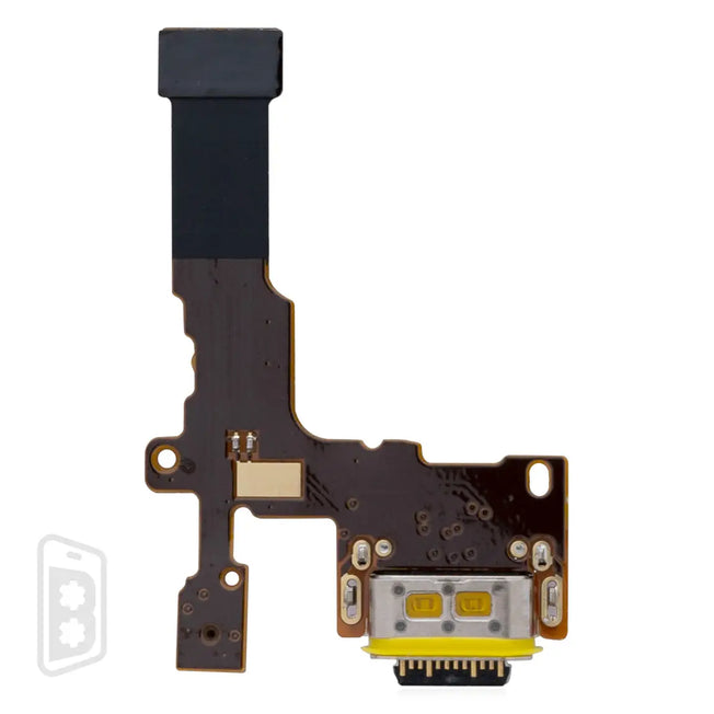Charging Port Flex Cable Compatible For LG Stylo 4 / Stylo 4 Plus
