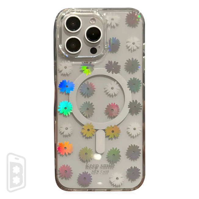 MagSafe Ethereal - iPhone 16 Series