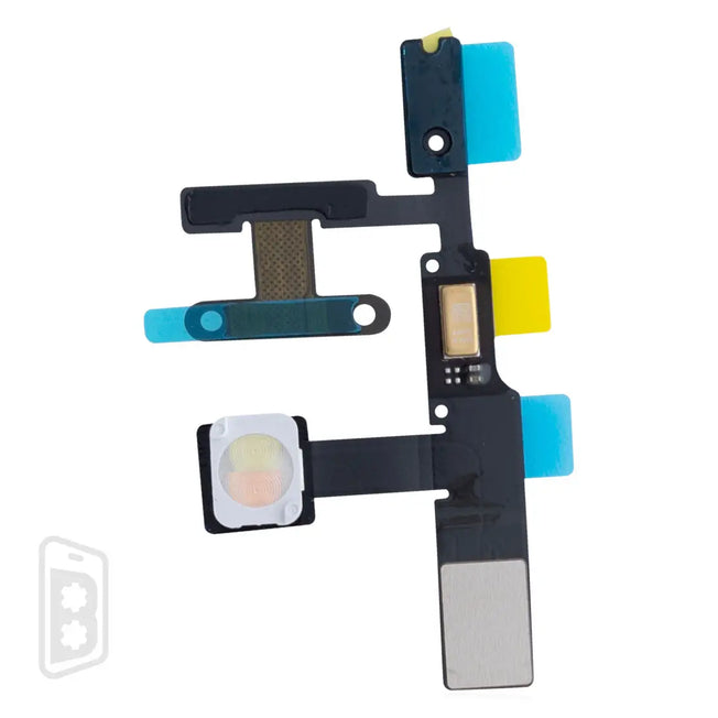 Power Button Flex Cable Compatible For iPad Pro 9.7"