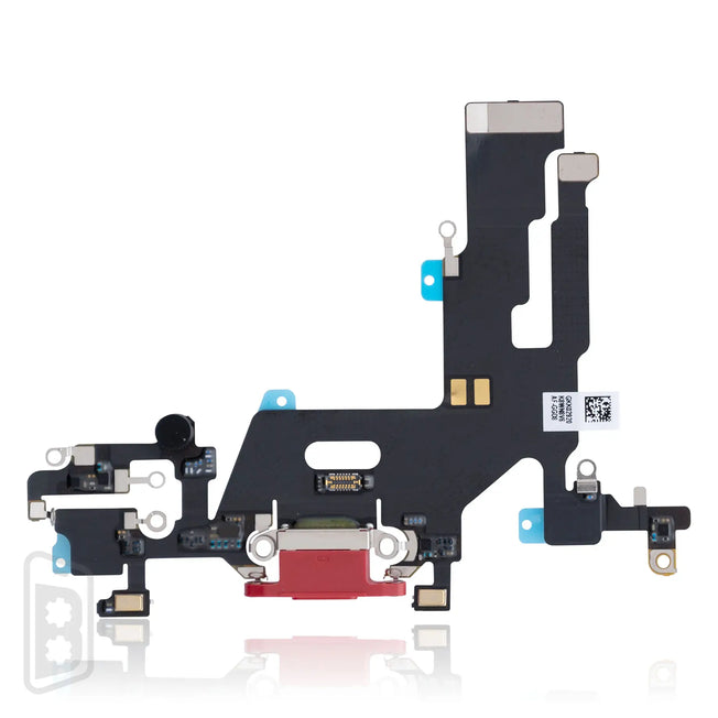 Charging Port Flex Cable Compatible For iPhone 11