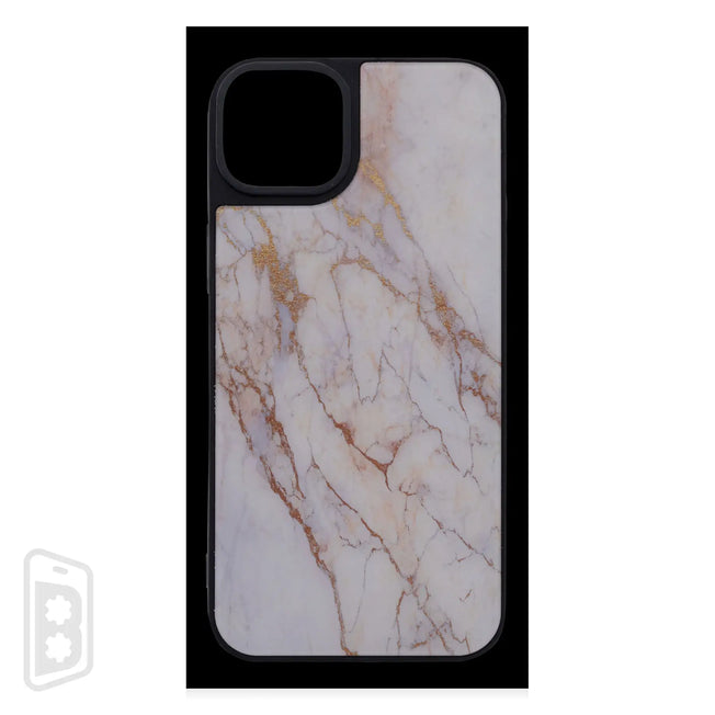Marble Stone - iPhone 14 Series