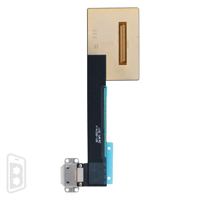 Charging Port Flex Cable Compatible For iPad Pro 9.7"