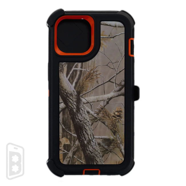 Pro Case - iPhone 15 Series