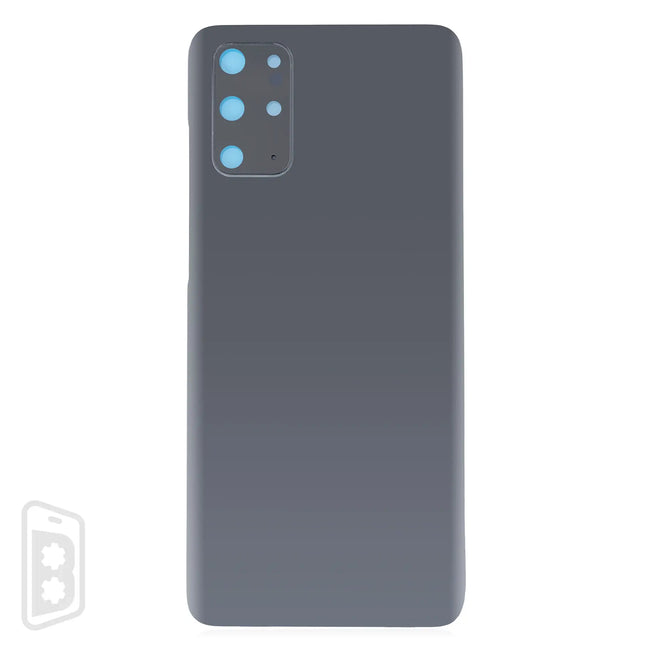 Back Cover Glass With Camera Lens Compatible For Samsung Galaxy S20 Plus
