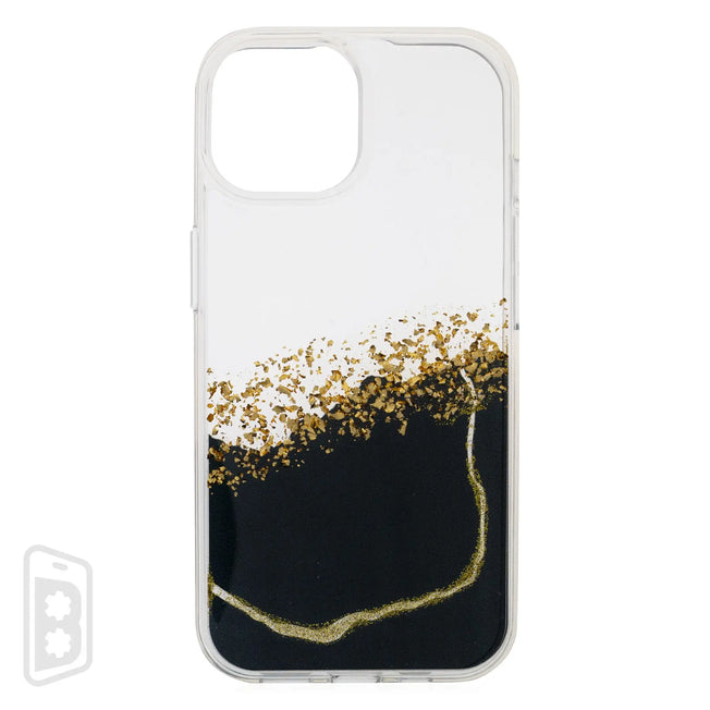 Auric Marble - iPhone 15 Series